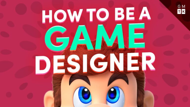 Get Paid to Play: Game Designer Job Description and Salary