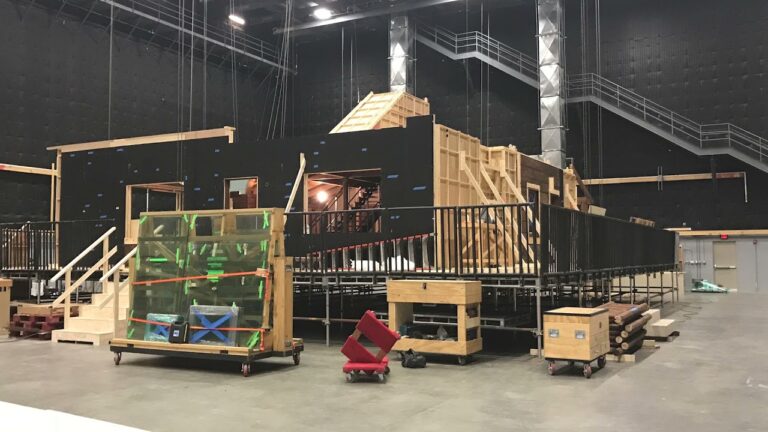Discover the Exciting World of Set Dressing: Job Description and Salary