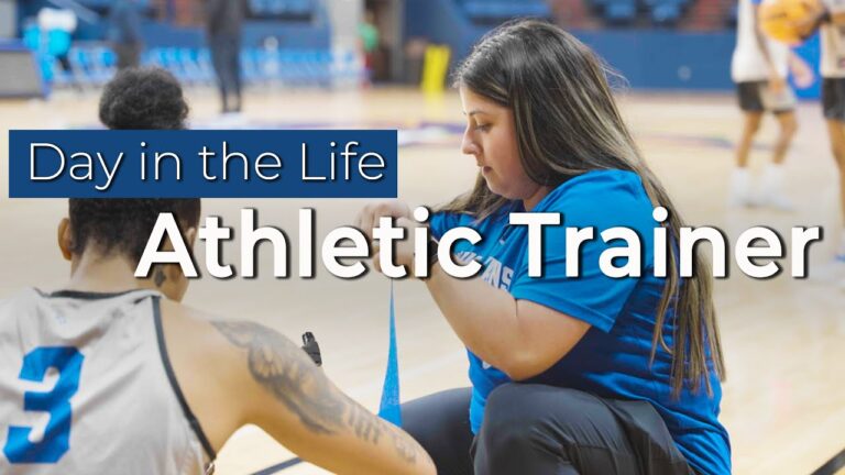 Discover the Exciting World of Athletic Training: Job Description and Salary