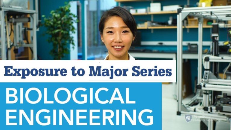 High-Paying Careers in Biological Engineering
