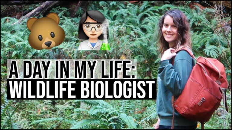 Exploring Life: Biologist Jobs & Salaries