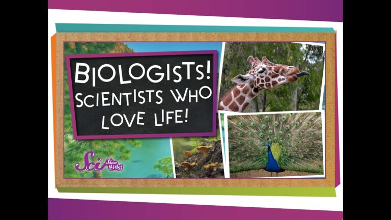 Exploring Life: Biologist Job Description & Salary