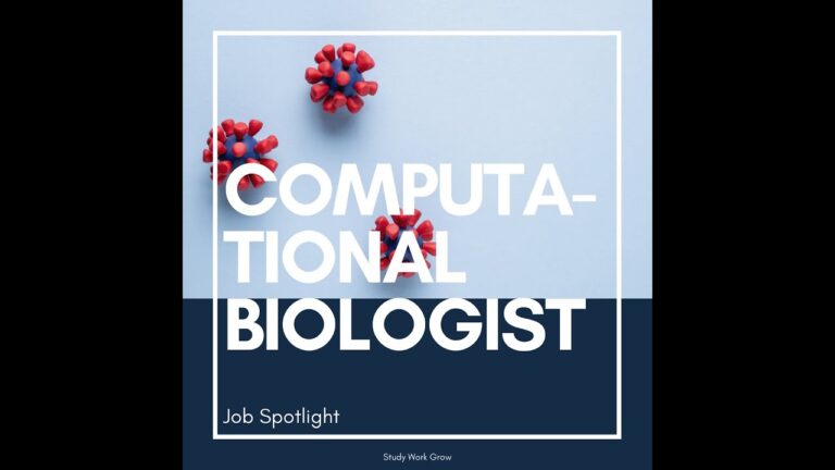 Exploring Life: Biologist Jobs & Salaries