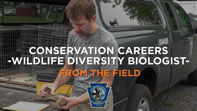 Exploring Life: Biologist Job Description and Salary