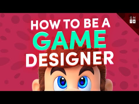 Game Designer Salary and Job Description
