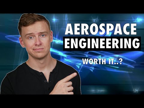 Aeronautical Engineer Salary and Job Description