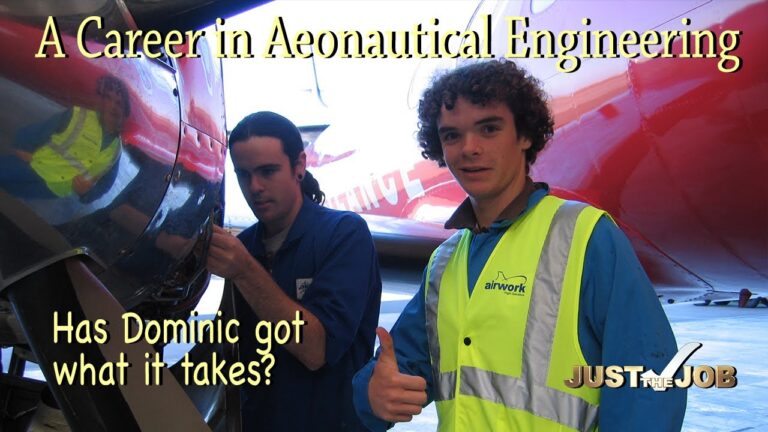 High-Paying Aeronautical Engineer Jobs with Exciting Opportunities