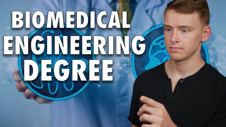Unleash Your Passion in Biomedical Engineering: Discover Lucrative Salaries!