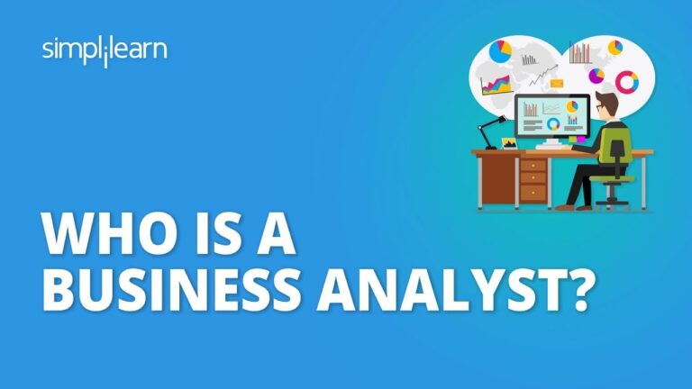 Uncover Business Opportunities: Business Analyst Salary & Job Description