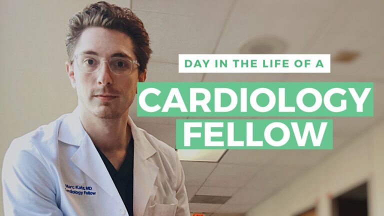 High-Paying Cardiology Fellow Job: Description and Salary