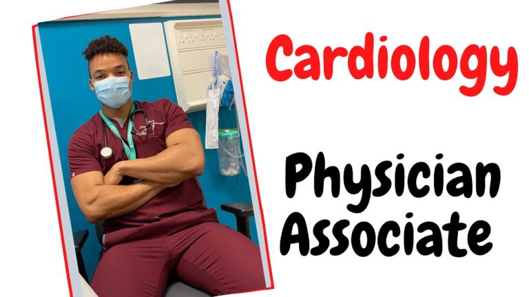 High-Paying Cardiology PA Career: Job Description & Salary