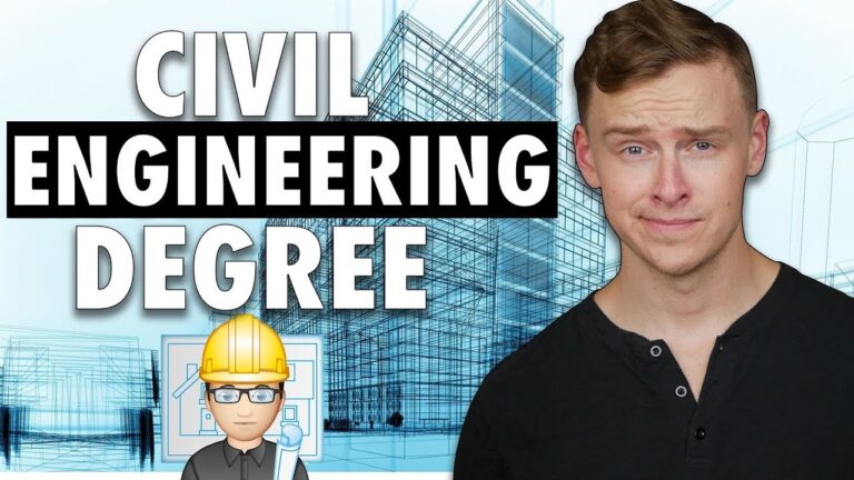 Exploring the World of Civil Engineering: Job Description and Salary