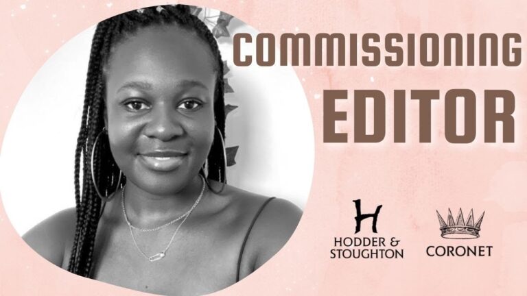 High-Paying Commissioning Editor Role: Job Description and Salary