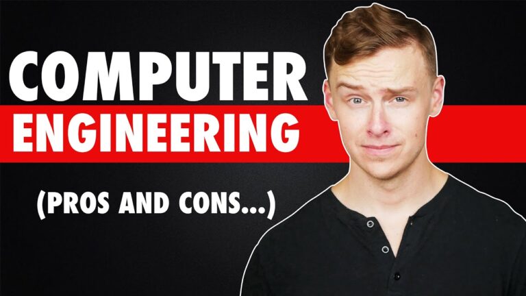 Lucrative Career in Computer Engineering: Job Description and Salary