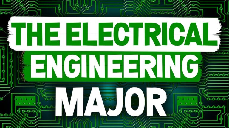 Exploring Electrical Engineering: Job Description and Salary Insights!