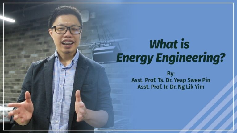 Lucrative Energy Engineering Jobs: All About the Role & Salary!