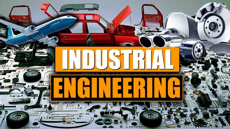 Explore Industrial Engineering Jobs: Description & Salary