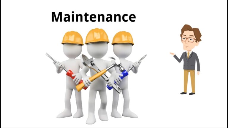 Exploring Maintenance Engineering: Roles & Salaries