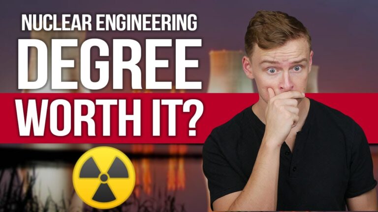 Exploring Nuclear Engineering: Job Description and Salary