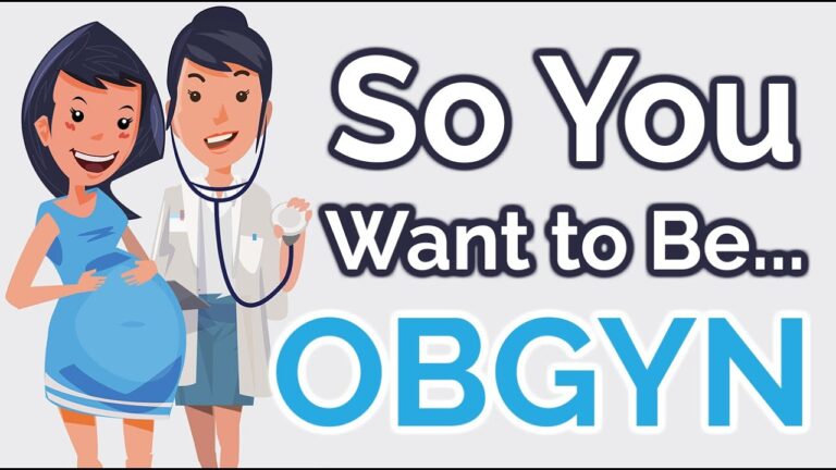 Obstetrician Job: Description & Salary