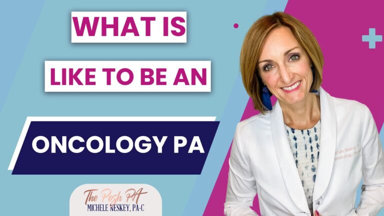 Lucrative Job: Oncology PA – High Salary & Fulfilling Role
