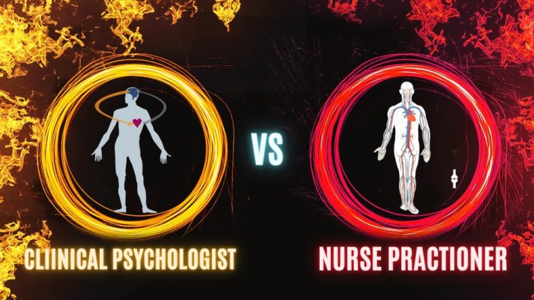 Psychiatric Nurse Practitioner: Job Description & Salary