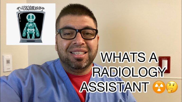 High-Paying Radiologist Practitioner Assistant Jobs – Earn a Lucrative Salary!