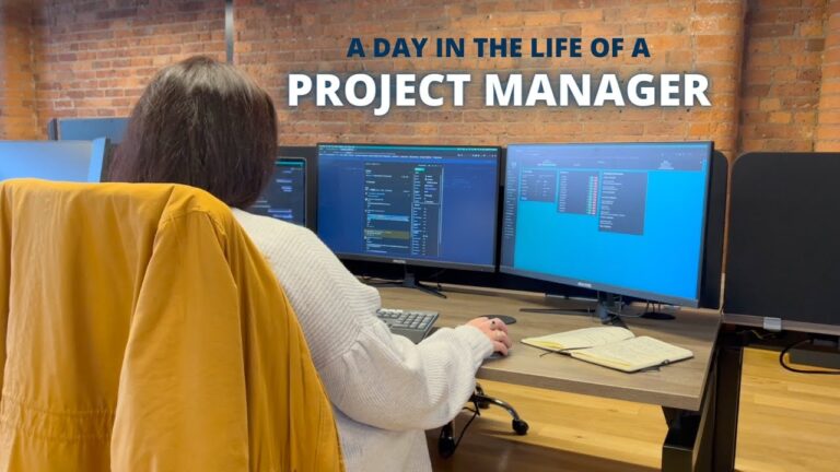 High-Paying Software Project Manager Role: Description & Salary