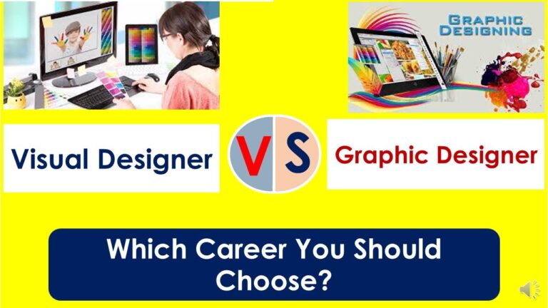 Lucrative Visual Designer Role: Job Description & Salary