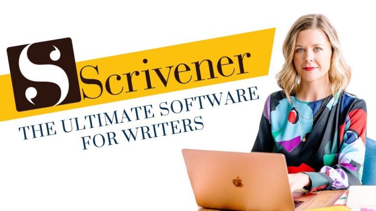 Lucrative Salary for Scrivener Jobs: Unlock Your Writing Potential!
