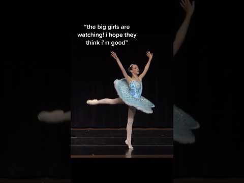 Ballet Dancer Salary and Job Description