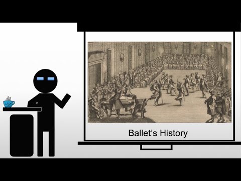 Ballet Historian: Job Description and Salary
