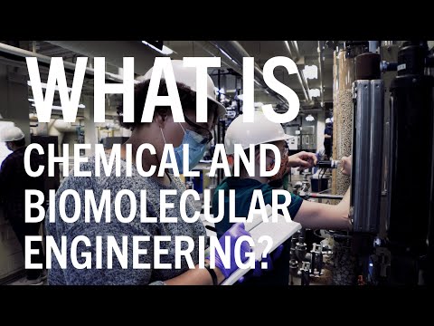 Biomolecular Engineering Salary and Job Description