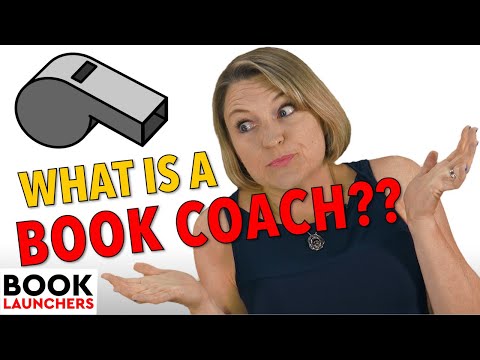 Book Coach Salary and Job Description