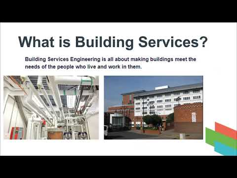 Building Services Engineering Salary and Job Description