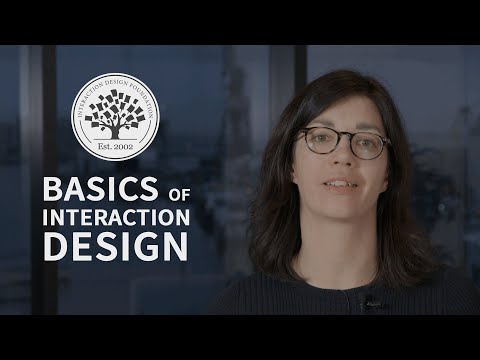 User Interaction Designer Salary and Job Description