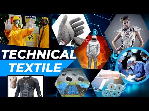 Textile Engineering Salary and Job Description