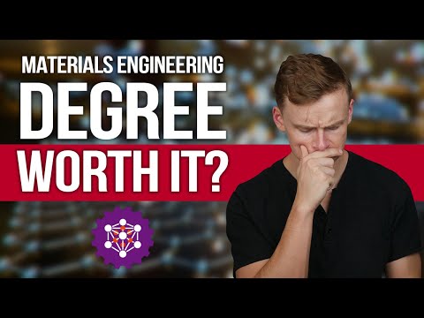 Materials Engineer Salary and Job Description