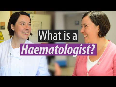 Haematologist Salary and Job Description