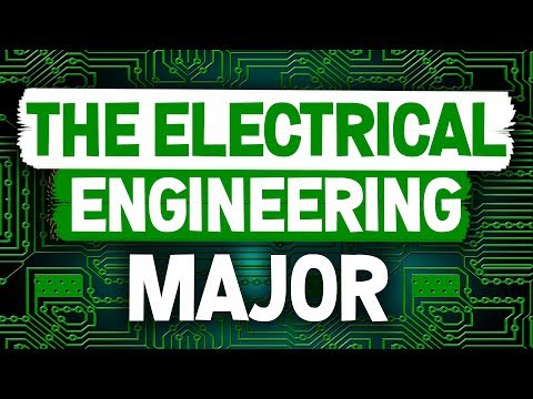 Electrical Engineering Salary and Job Description
