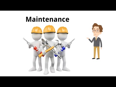 Maintenance Engineering Salary and Job Description