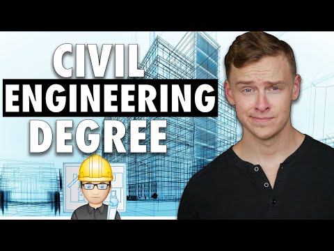 Civil Engineering Salary and Job Description