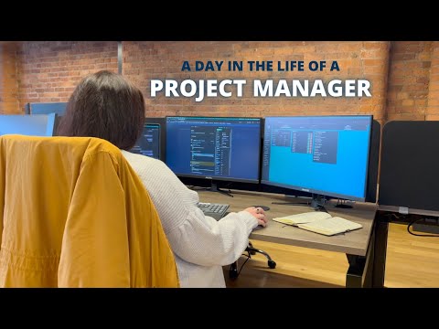 Software Project Manager Salary and Job Description