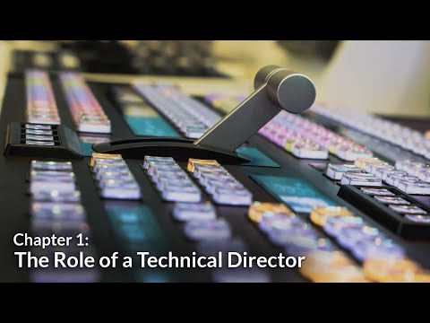 Technical Director Salary and Job Description