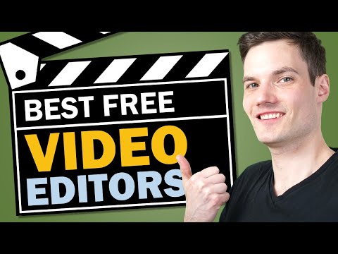 Video Editor Salary and Job Description