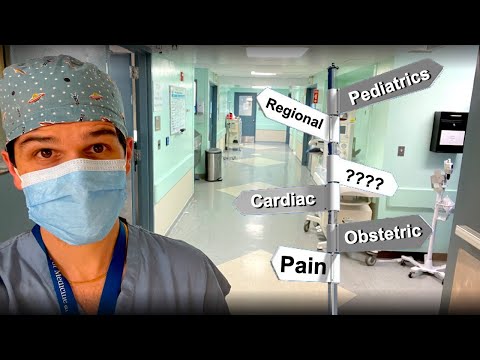 Anesthesiology Fellow Salary and Job Description