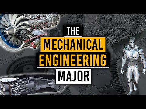 Mechanical Engineering Salary and Job Description