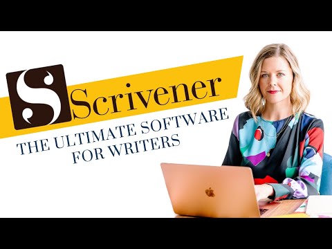 Scrivener Salary and Job Description