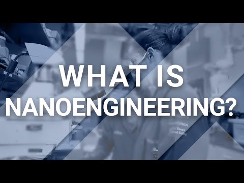 Nanoengineering Salary and Job Description