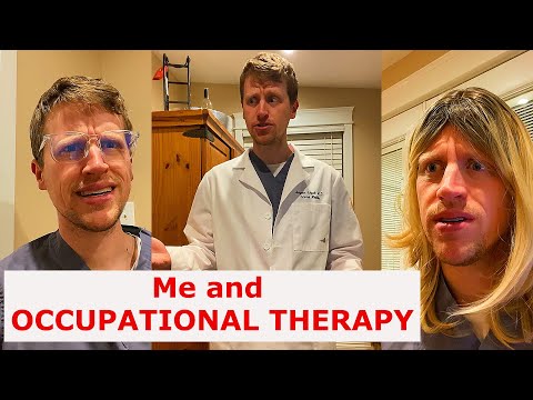 Occupational Therapist Salary and Job Description